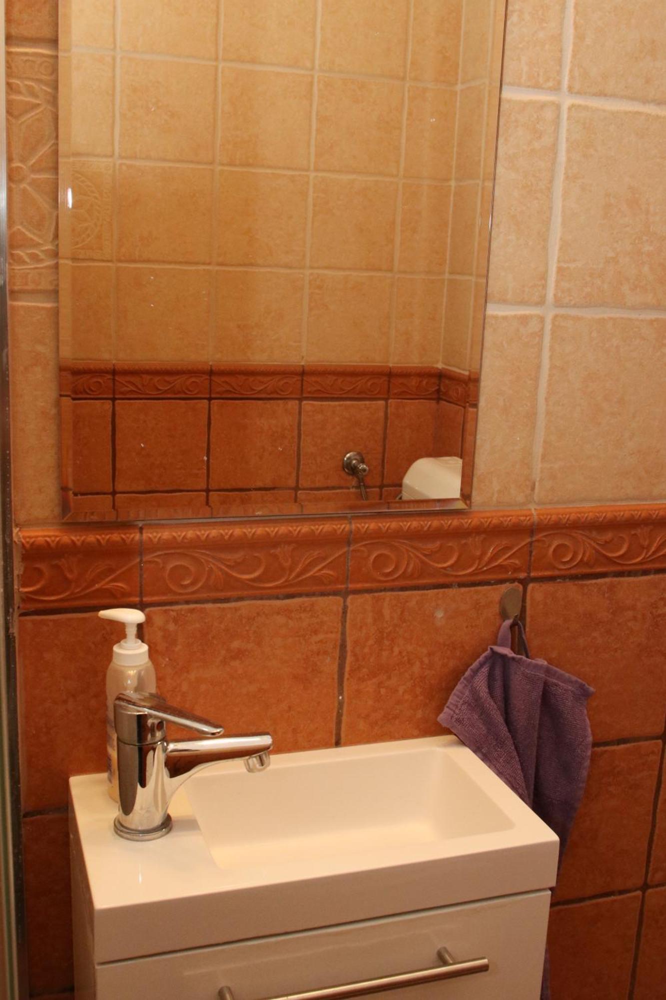 Liliom Apartman Gödöllő Esterno foto
